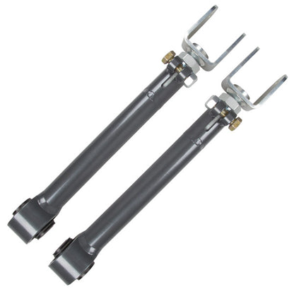 Synergy Jeep TJ/LJ/ZJ/XJ Adjustable Front Upper Control Arm