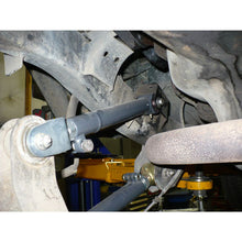 Synergy Jeep TJ/LJ/ZJ/XJ Adjustable Front Upper Control Arm