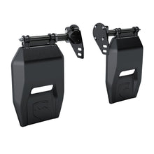 Teraflex - JK Wrangler 2 and 4 door Transit Mud Flap Kit 4808500