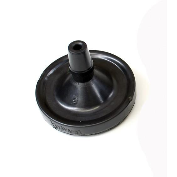 Teraflex JK Wrangler 1" Rear Coil Spacer-Individual