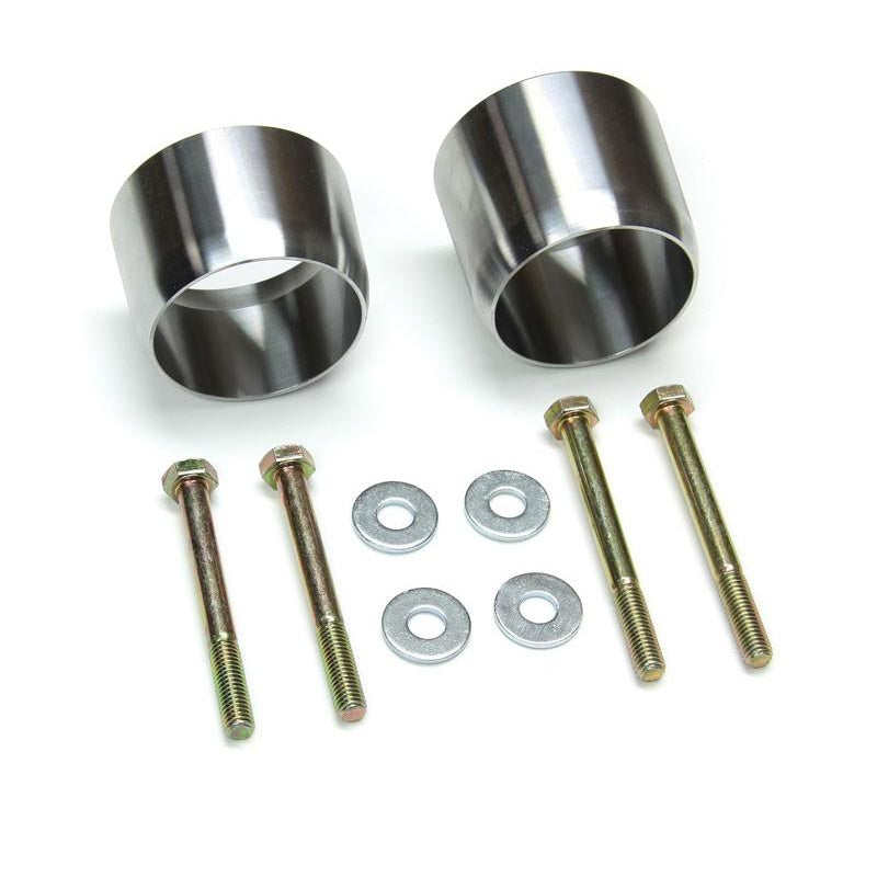 JK Exhaust Spacer Kit 3.6 V6 only
