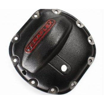TeraFlex D30 Diff Cover