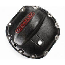 TeraFlex D30 Diff Cover