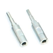 Teraflex JK Wrangler Front Shock Extensions - Pair