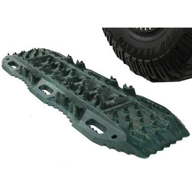 Element Ramps Traction Aids - Double Black Offroad