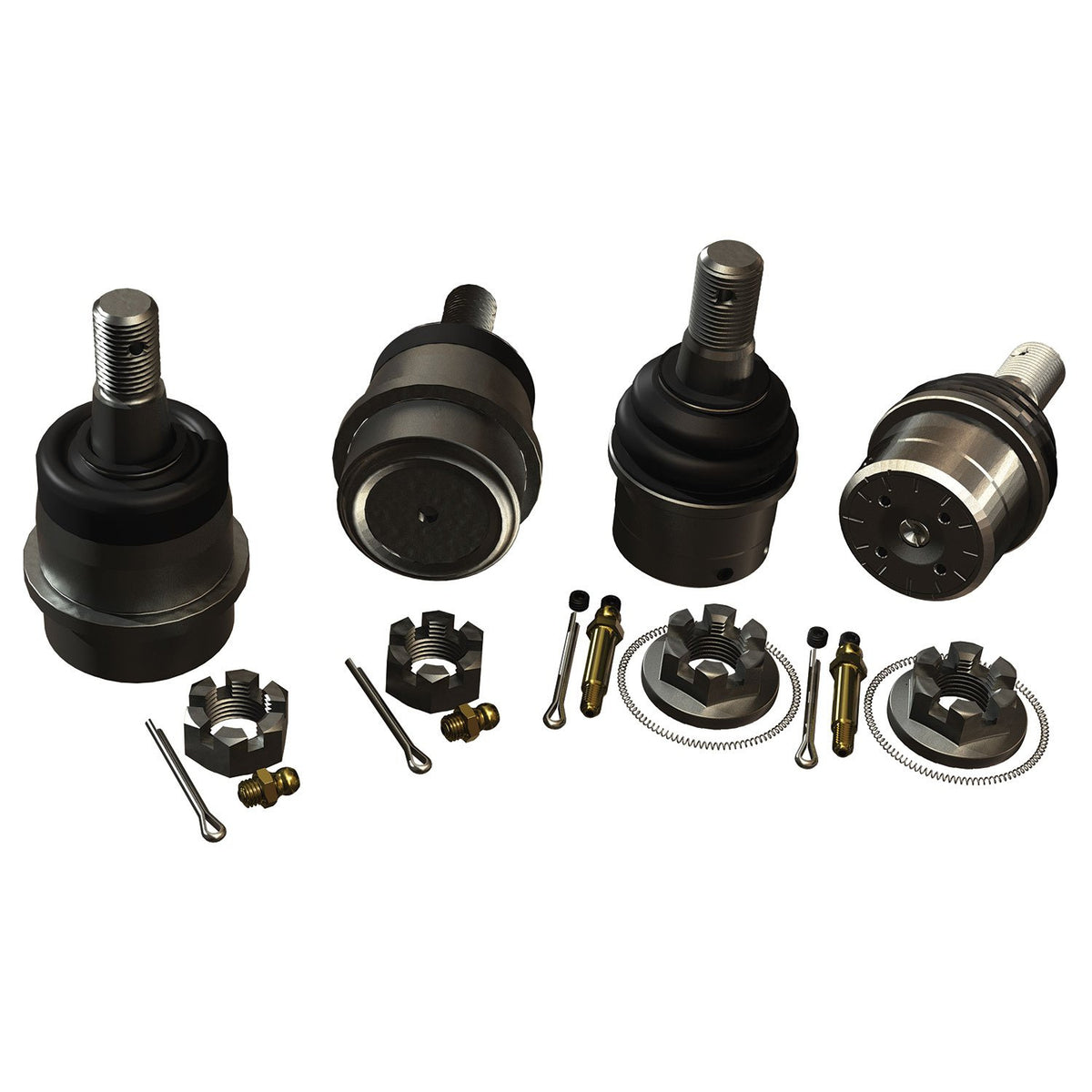 Teraflex jk hd ball joints Clearance