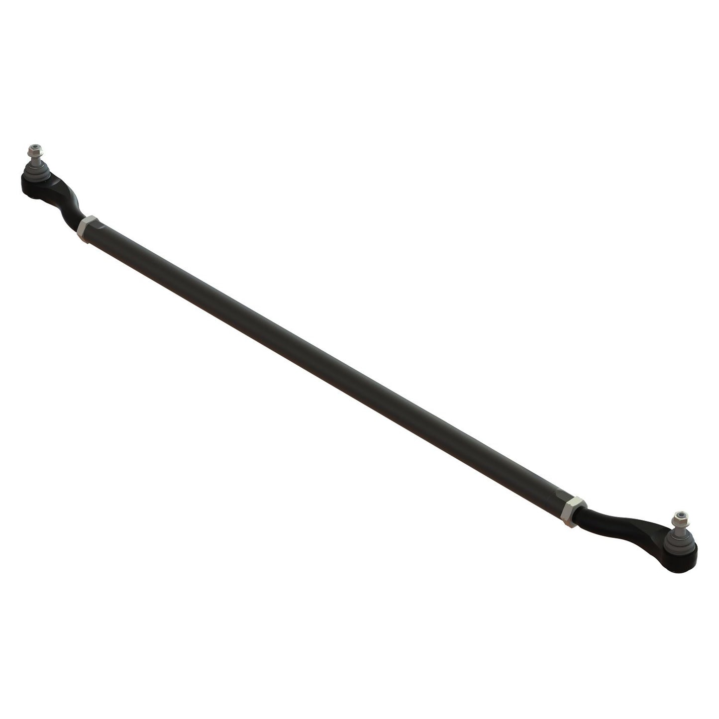 Teraflex JK Jeep Wrangler HD Tie Rod Kit 2007 to 2018