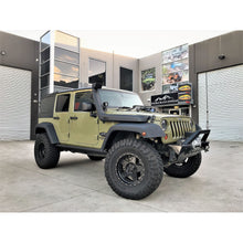 DBOR JK 3" or 4.5" Tourer Plus Kit