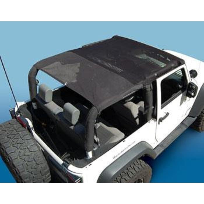 VDP KoolBreez Sun Screen - JK 4 DR 2007 to 2018