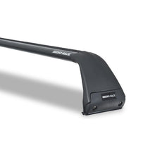 Rhino Rack JK/JL/JT - Vortex SG Black 2 Bar Roof Rack SG59