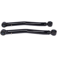 DBOR Front Lower Adjustable Control Arms JL Wrangler JT Gladiator