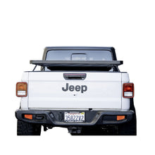 Front Runner JEEP GLADIATOR JT (2019-CURRENT) SLIMLINE II LOAD BED RACK KIT - BY FRONT RUNNER KRJG002T