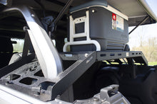 Jfab25 Rack Roof Racks/Storage – Double Black Offroad