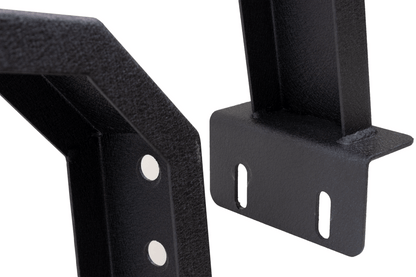 Fishbone Offroad FB21219 Tackle Rack Full Height for 20+ Jeep Gladiator JT
