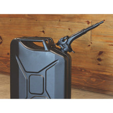 JERRY CAN SPOUT