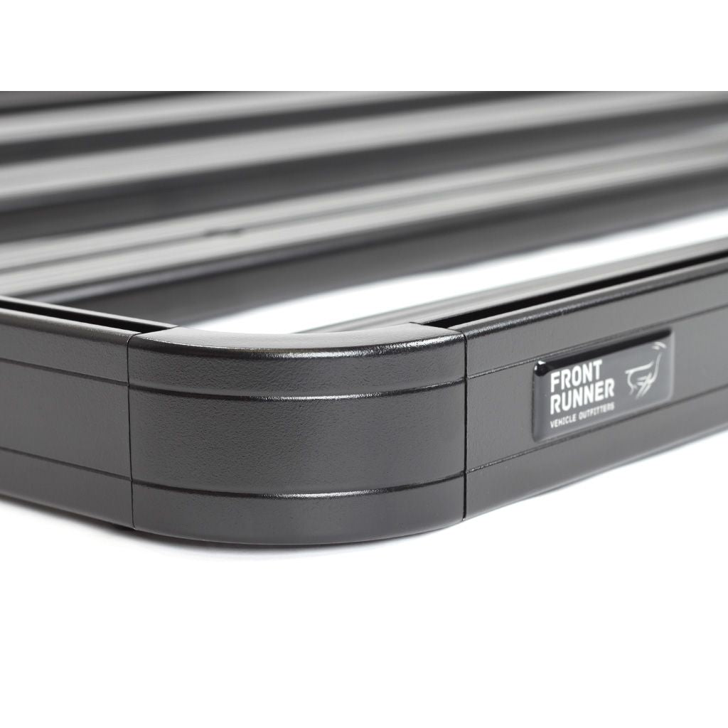 Front Runner JEEP GLADIATOR JT (2019-CURRENT) SLIMLINE II LOAD BED RACK KIT - BY FRONT RUNNER KRJG002T