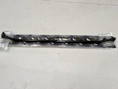 Heavy Duty JK Wrangler Tie Rod 2007 to 2018 TR3096L by Roadsafe