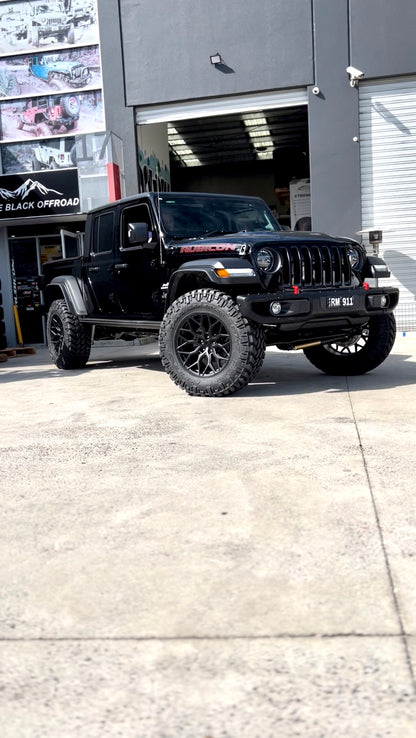 DBOR JT Gladiator 2" Lift Kit 2020+