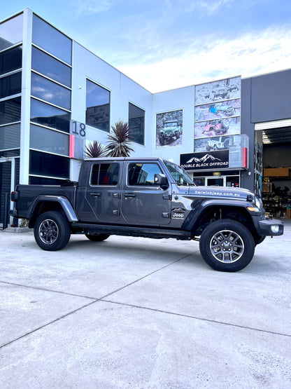 DBOR JT Gladiator 2" Lift Kit 2020+