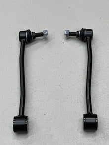 DBOR JL Wrangler Rear Extended Sway Bar Links 2019 on and JL/JT front 3.5" +