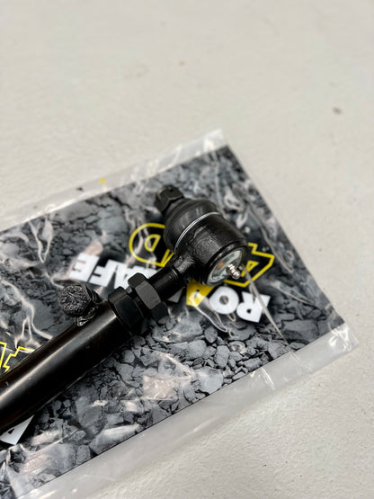 Heavy Duty JK Wrangler Tie Rod 2007 to 2018 TR3096L by Roadsafe