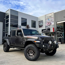 DIRTY LIFE Wheels 146 Machined Dark Tint