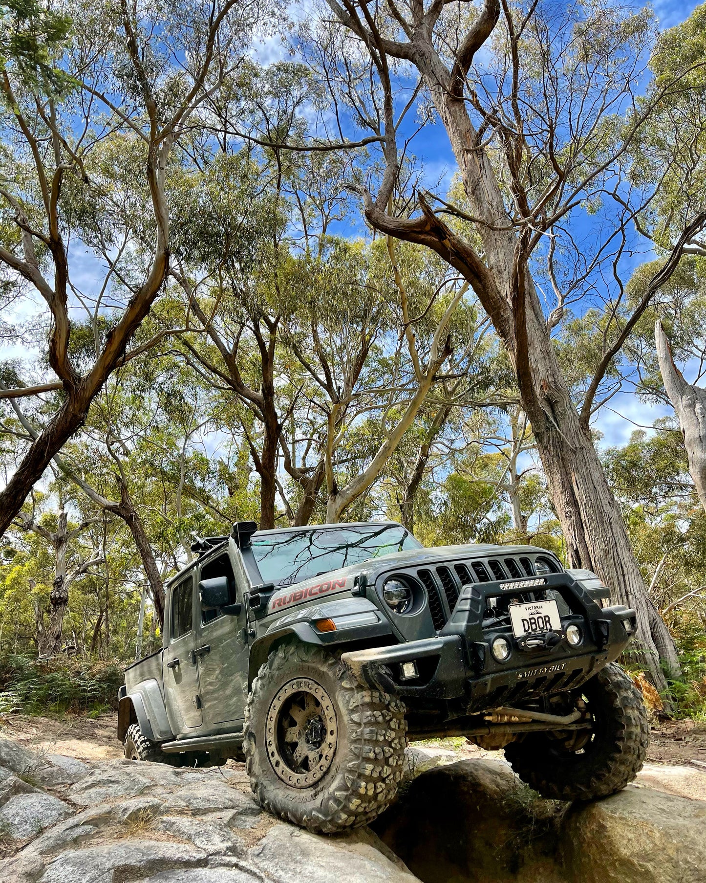 Superlift 40051 2.5in Leveling Kit for 2020+ Jeep Gladiator JT