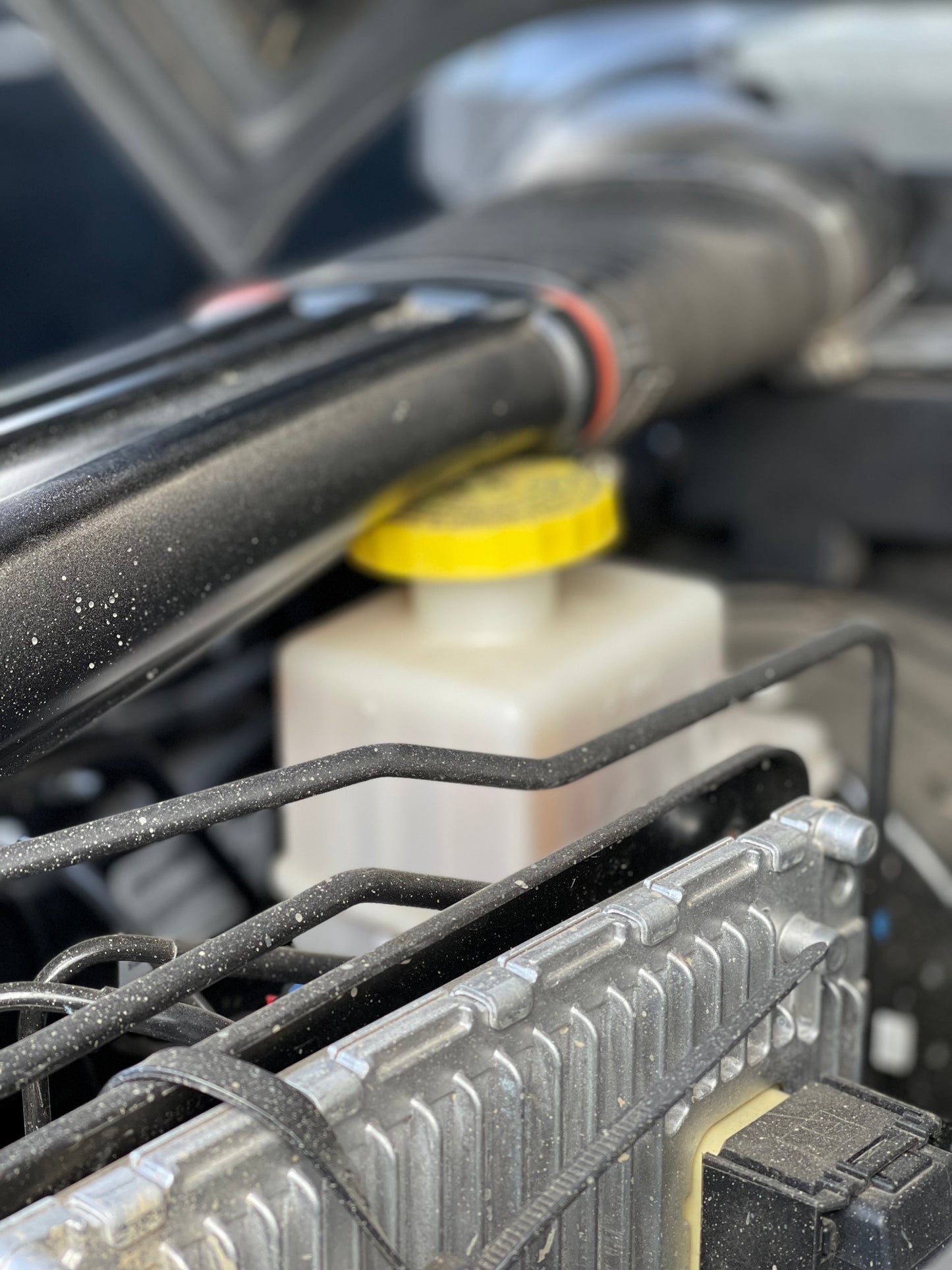 Rugged Ridge 17756.31 AmFib Snorkel System High/Low Mount Snorkel System for Jeep Wrangler JL & Gladiator JT