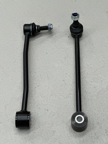 DBOR JL Wrangler Rear Extended Sway Bar Links 2019 on and JL/JT front 3.5" +