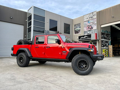 DBOR  JEEP JT Gladiator 2.5" Tourer Lift Kit