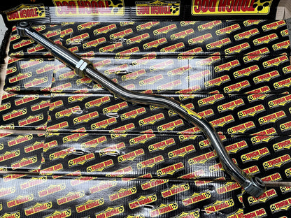 JL Wrangler/JT Gladiator Adjustable Front Track Bar/ Panhard Rod suits up to 6" of lift by Tough Dog/DBOR