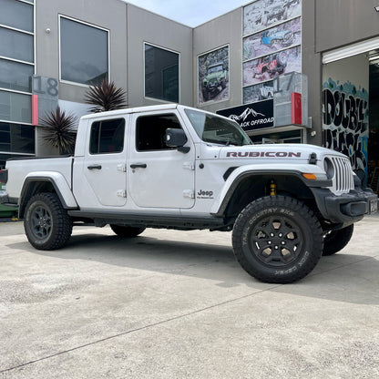 DBOR JT Gladiator 2" Lift Kit 2020+