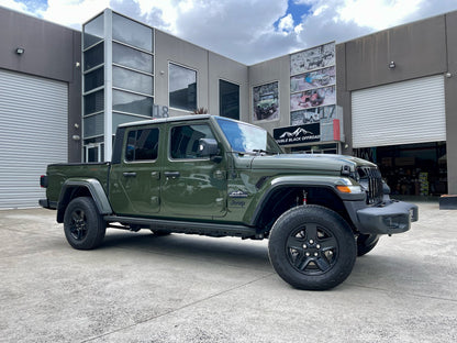 Superlift 40051 2.5in Leveling Kit for 2020+ Jeep Gladiator JT