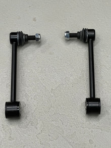 DBOR Extended Front Sway Bar Links for JL Wrangler and JT Gladiator 2019 - 2023