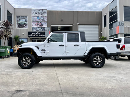 DBOR  JEEP JT Gladiator 2.5" Tourer Lift Kit