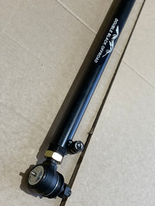 Jk Jeep Wrangler Heavy Duty Drag link 2007 to 2018 by Roadsafe DL002