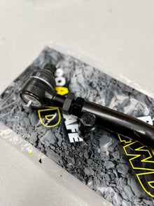 Heavy Duty JK Wrangler Tie Rod 2007 to 2018 TR3096L by Roadsafe