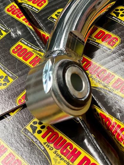 JL Wrangler/JT Gladiator Adjustable Front Track Bar/ Panhard Rod suits up to 6" of lift by Tough Dog/DBOR