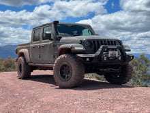 DBOR  JEEP JT Gladiator 2.5" Tourer Lift Kit