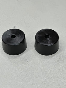 DBOR JL Wrangler/JT Gladiator front bump stop kit