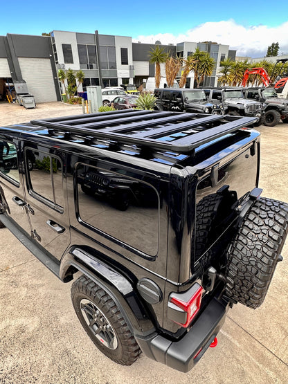 ARB 1770020 BASE Roof Rack 61x51in for ARB BASE Roof Rack and 17950010 Mount Kit