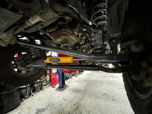 Synergy Manufacturing 8800-01 Heavy Duty Drag Link for 18+ Jeep Wrangler JL & Gladiator JT