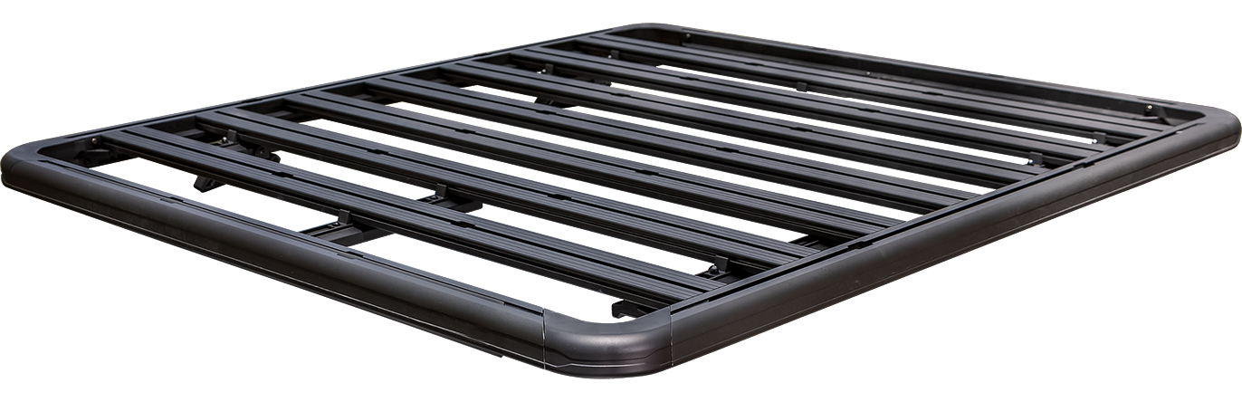 Ironman 4x4 - Platform S with Blade Fit to suit Slideaway Hard Tonneau Cover - 1390mm Length - JT Gladiator