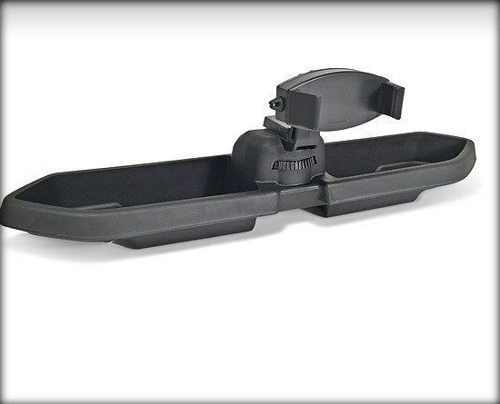 Rugged Ridge 2018 + JL Wrangler/JTGladiator® CENTER CONSOLE Phone MOUNT RUG 13551.23