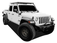 JEEP GLADIATOR JT (2019-CURRENT) EXTREME ROOF RACK KIT - BY FRONT RUNNER  KRJG005T