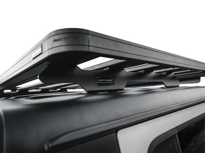 JEEP GLADIATOR JT (2019-CURRENT) EXTREME ROOF RACK KIT - BY FRONT RUNNER  KRJG005T