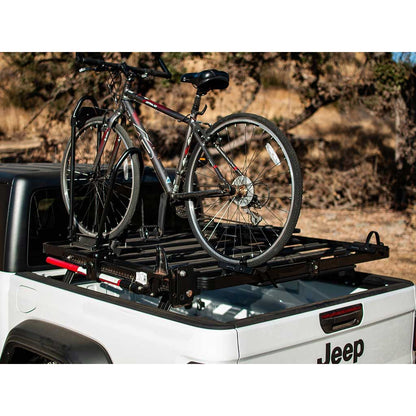 Front Runner JEEP GLADIATOR JT (2019-CURRENT) SLIMLINE II LOAD BED RACK KIT - BY FRONT RUNNER KRJG002T