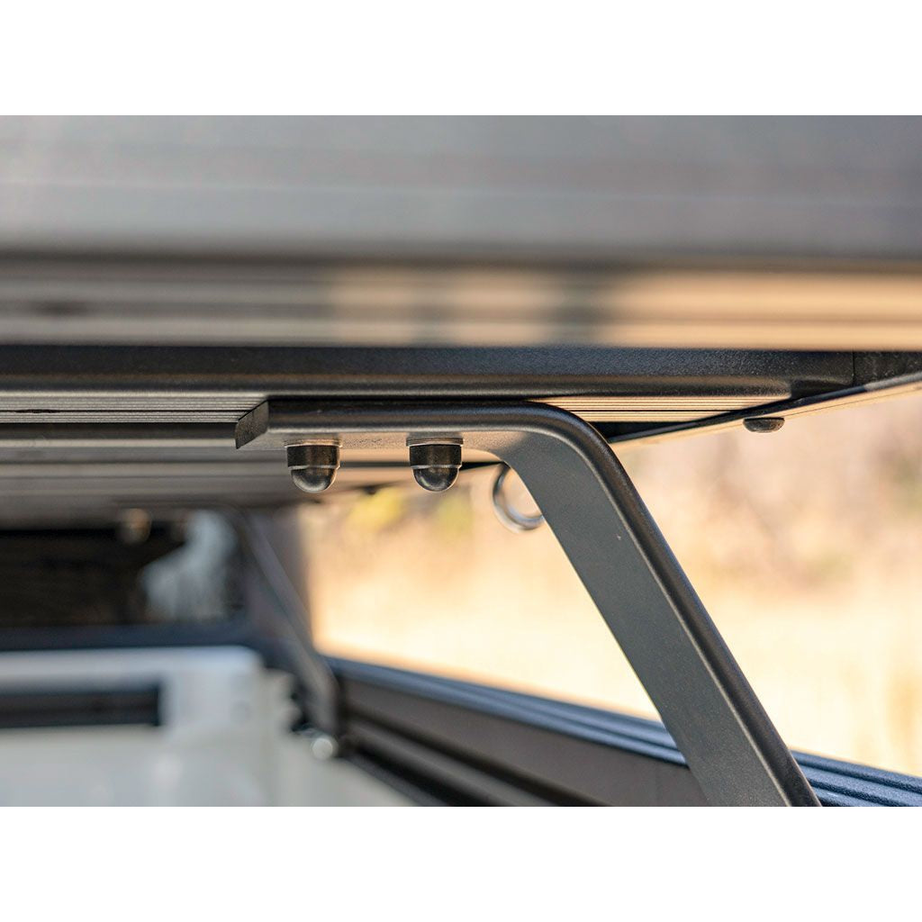 Front Runner JEEP GLADIATOR JT (2019-CURRENT) SLIMLINE II LOAD BED RACK KIT - BY FRONT RUNNER KRJG002T