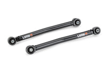 Lynx Front Adjustable Lower Control Arms for 07-18 Jeep Wrangler JK