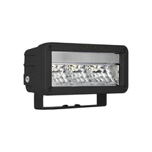 LED LIGHT BAR MX140-WD / 12V/24V / WIDE BEAM - BY OSRAM